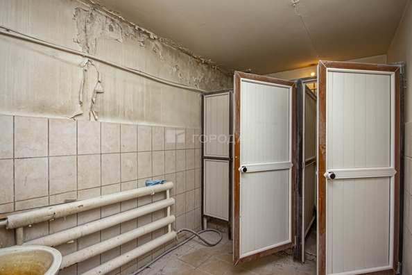 
  Сдается склад 1250 м². Фото 17.