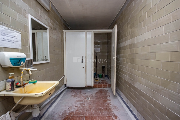 
  Сдается склад 1250 м². Фото 18.