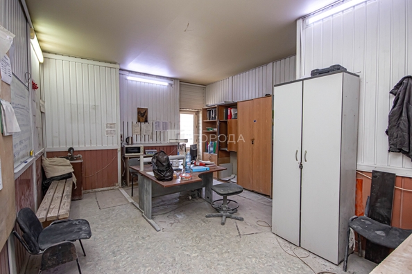
  Сдается склад 1250 м². Фото 21.