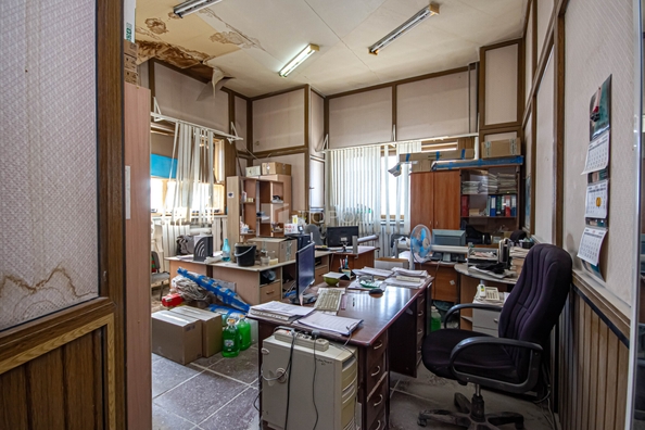 
  Сдается склад 1250 м². Фото 22.