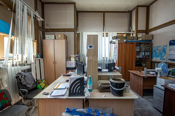 
  Сдается склад 1250 м². Фото 23.