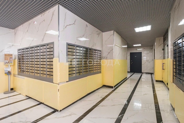 
  Продается бокс 5.5 м², в ЖК Писарева, корпус 1. Фото 4.