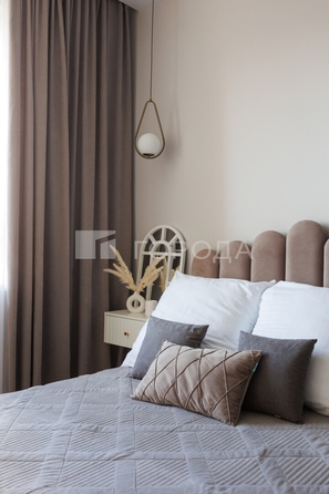 
  Продается 2-комн. квартира 38 м², в ЖК Чернышевский, дом 2.1. Фото 18.