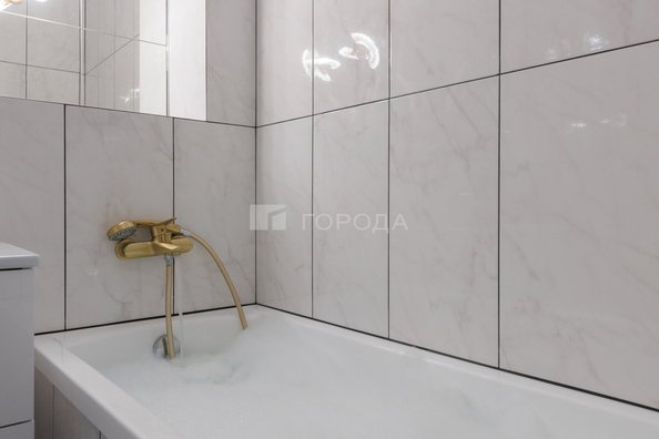 
  Продается 2-комн. квартира 38 м², в ЖК Чернышевский, дом 2.1. Фото 36.