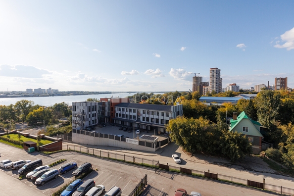 
  Продается 2-комн. квартира 38 м², в ЖК Чернышевский, дом 2.1. Фото 46.