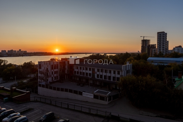 
  Продается 2-комн. квартира 38 м², в ЖК Чернышевский, дом 2.1. Фото 48.