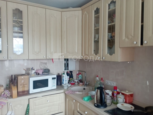 
  Продается 3-комн. квартира 58.1 м². Фото 2.