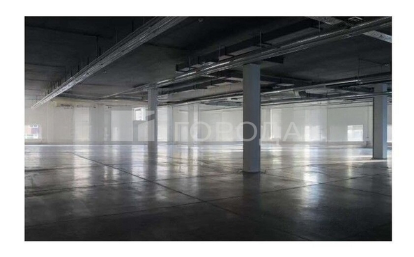 
  Сдается универсальное помещение 1439 м². Фото 4.