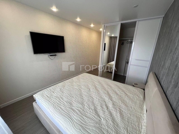 
  Продается 2-комн. квартира 57.4 м², в ЖК Галактика, дом 6 Меркурий. Фото 8.