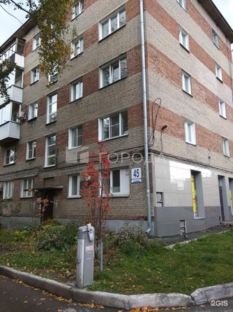 
  Продается 1-комн. квартира 31.2 м². Фото 1.