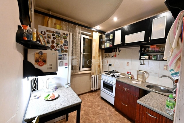 
  Продается 4-комн. квартира 61.7 м². Фото 10.