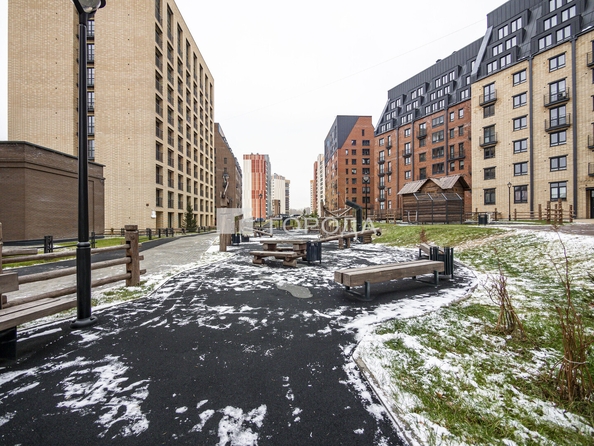 
  Продается 3-комн. квартира 71.4 м², в ЖК Онега, дом 3. Фото 4.