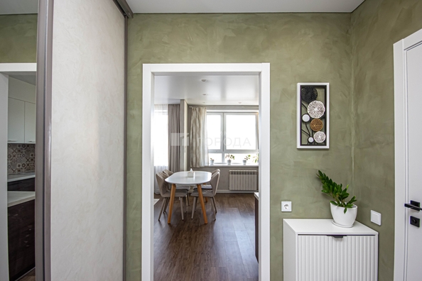
  Продается 3-комн. квартира 71.4 м², в ЖК Онега, дом 3. Фото 19.