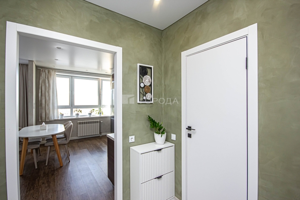 
  Продается 3-комн. квартира 71.4 м², в ЖК Онега, дом 3. Фото 20.