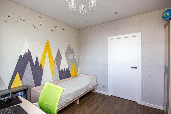 
  Продается 3-комн. квартира 71.4 м², в ЖК Онега, дом 3. Фото 26.