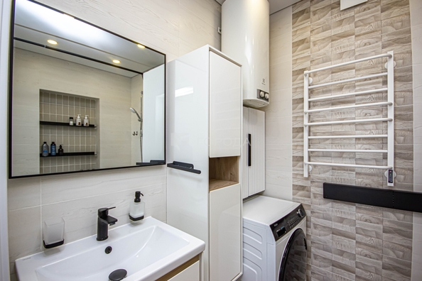
  Продается 3-комн. квартира 71.4 м², в ЖК Онега, дом 3. Фото 30.