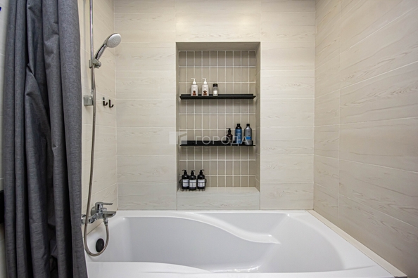 
  Продается 3-комн. квартира 71.4 м², в ЖК Онега, дом 3. Фото 35.