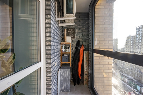 
  Продается 3-комн. квартира 71.4 м², в ЖК Онега, дом 3. Фото 40.