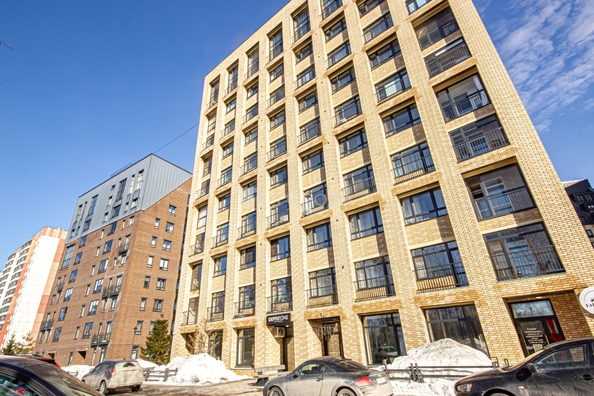 
  Продается 3-комн. квартира 71.4 м², в ЖК Онега, дом 3. Фото 46.