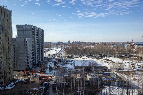 
  Продается 3-комн. квартира 71.4 м², в ЖК Онега, дом 3. Фото 48.
