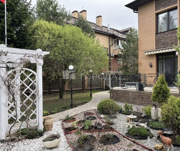
  Продается коттедж 364 м². Фото 9.