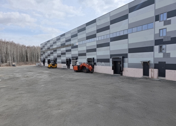 
  Продается склад 5546 м². Фото 14.