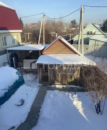 
  Продается дом 194 м². Фото 22.
