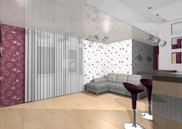 
  Продается 2-комн. квартира 63.7 м². Фото 4.