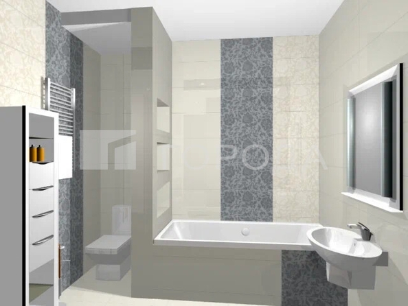 
  Продается 2-комн. квартира 63.7 м². Фото 8.