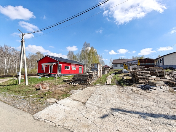 
  Продается земельный участок 6 соток. Фото 7.