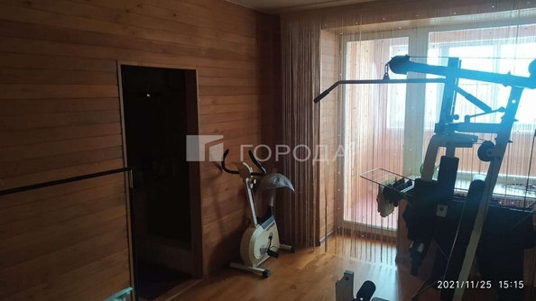 
  Продается дом 415 м². Фото 11.