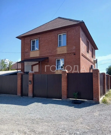 
  Продается дом 188.7 м². Фото 1.