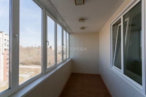 
  Продается 4-комн. квартира 125.4 м². Фото 27.
