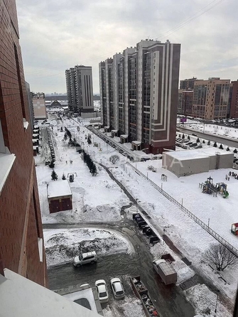 
  Продается 1-комн. квартира 44.4 м². Фото 12.