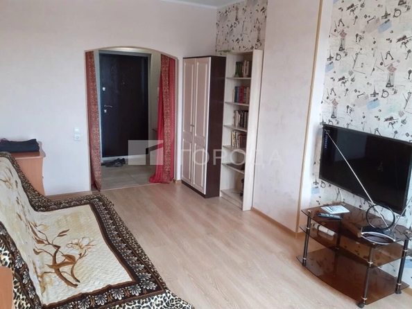 
  Продается 1-комн. квартира 38 м². Фото 2.