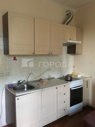
  Продается студия 20 м². Фото 1.