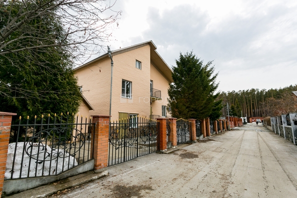 
  Продается дом 295 м². Фото 1.