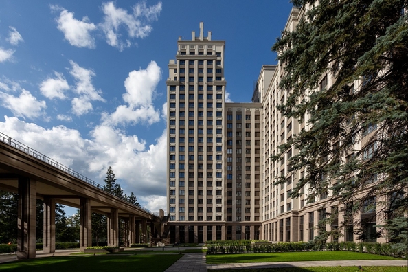 
  Продается 2-комн. квартира 64.8 м², в  Дом Нобель. Фото 6.