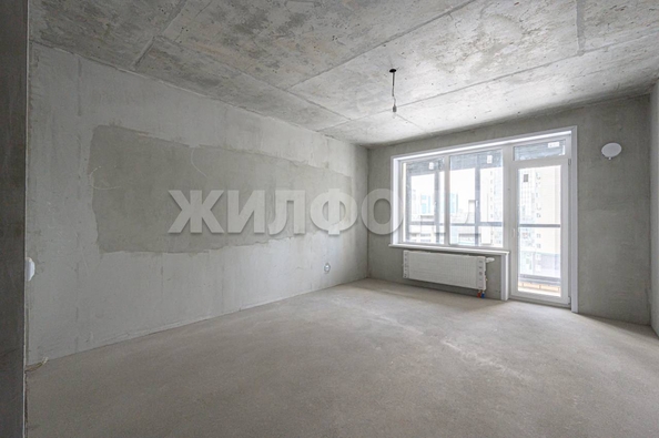 
  Продается студия 27.3 м². Фото 2.