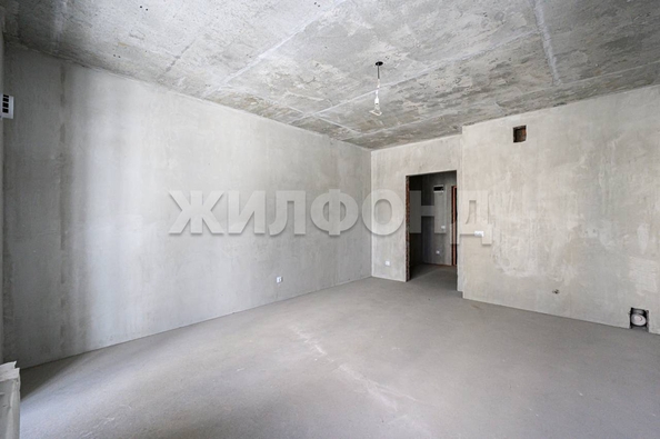 
  Продается студия 27.3 м². Фото 5.