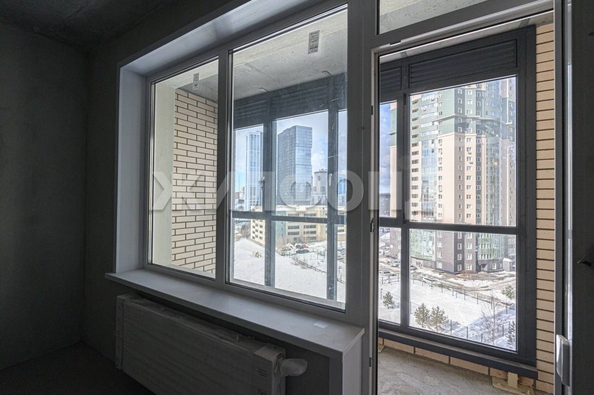 
  Продается студия 27.3 м². Фото 9.