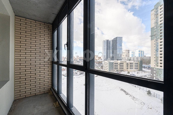 
  Продается студия 27.3 м². Фото 10.