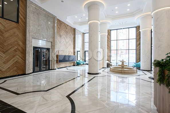 
  Продается студия 27.3 м². Фото 31.