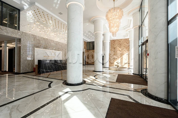 
  Продается студия 27.3 м². Фото 36.