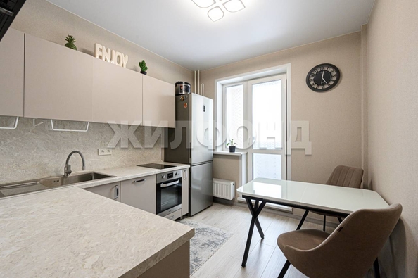 
  Продается 1-комн. квартира 31.7 м². Фото 1.