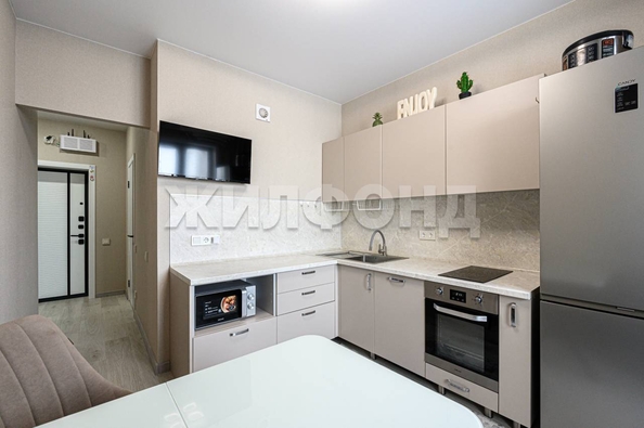 
  Продается 1-комн. квартира 31.7 м². Фото 2.