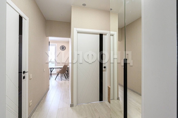 
  Продается 1-комн. квартира 31.7 м². Фото 12.