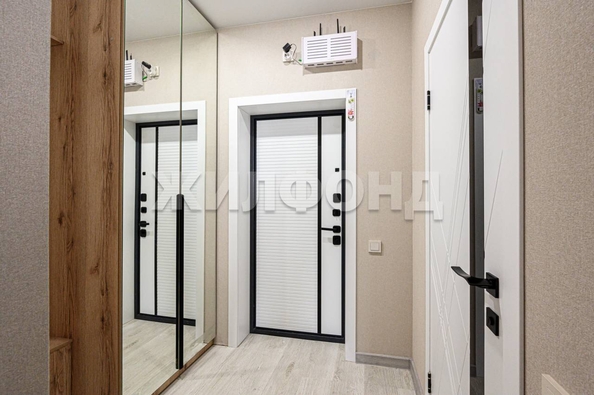 
  Продается 1-комн. квартира 31.7 м². Фото 14.