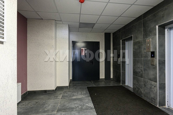 
  Продается 1-комн. квартира 31.7 м². Фото 25.