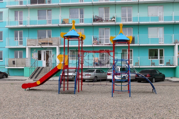 
  Продается студия 38.2 м². Фото 2.